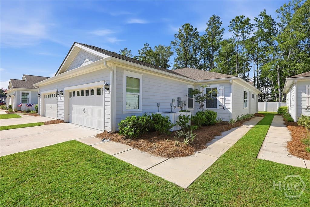 Photo of 152 Holloway Hill, Pooler, GA 31322 (MLS # SA358821)