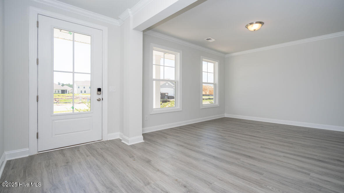 8652 Blue Haw Way Lot 141