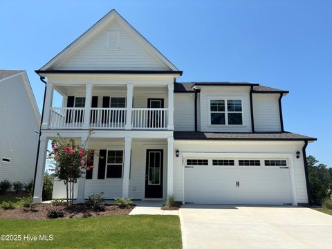 8652 Blue Haw Way Lot 141 Leland NC 28451