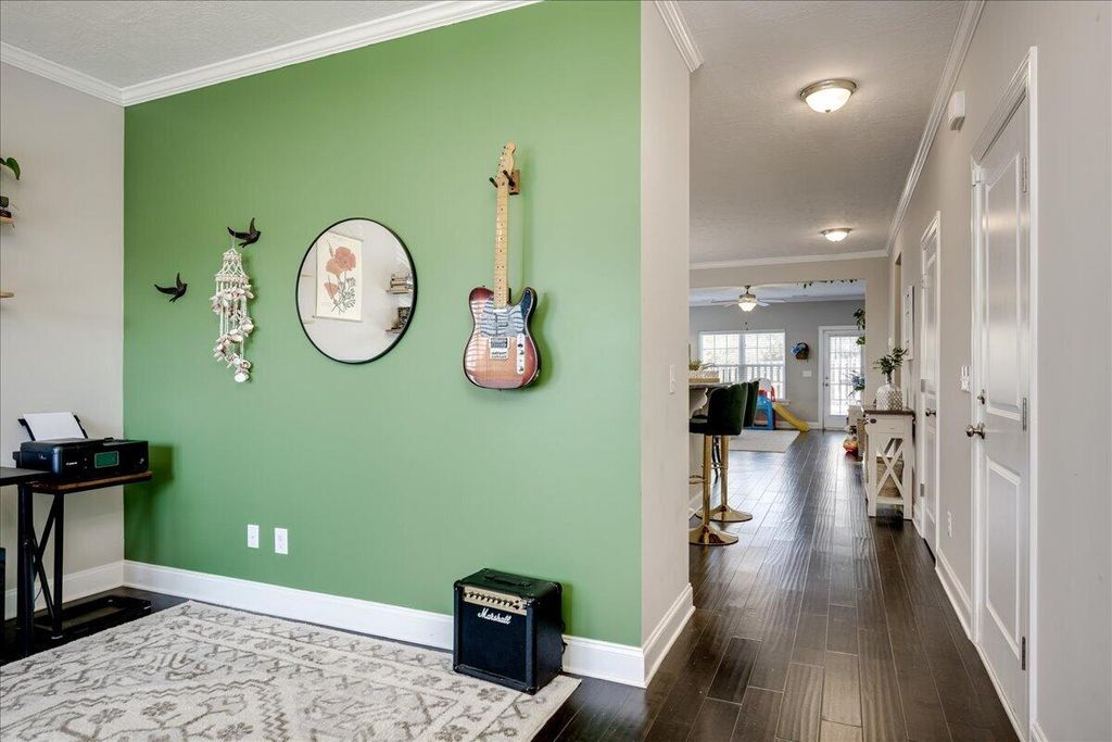 Photo of 115 Brighton Landing Drive, Grovetown, GA 30813 (MLS # 551759)