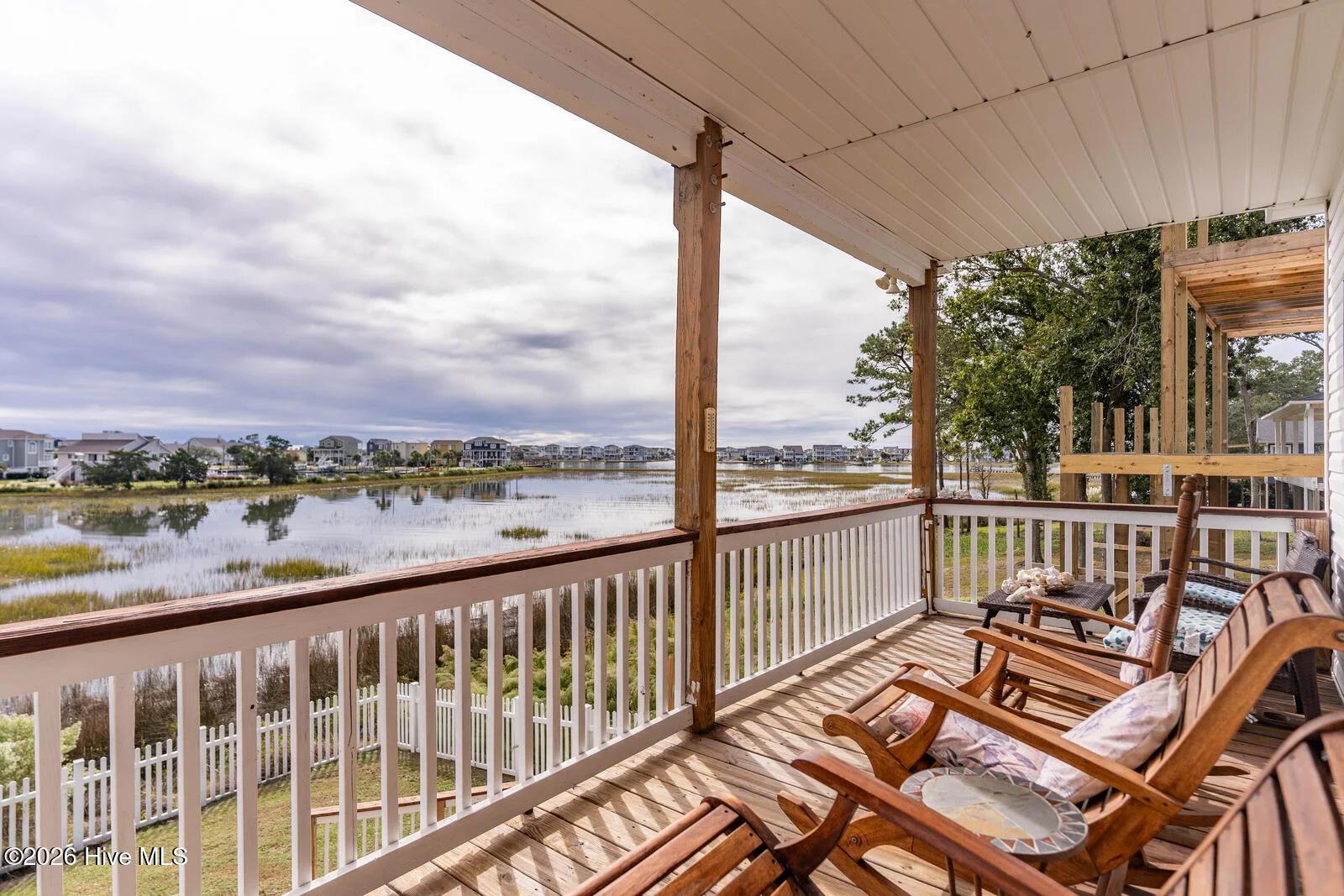 1977 Styrons Landing Road SW, Supply, NC, 28462