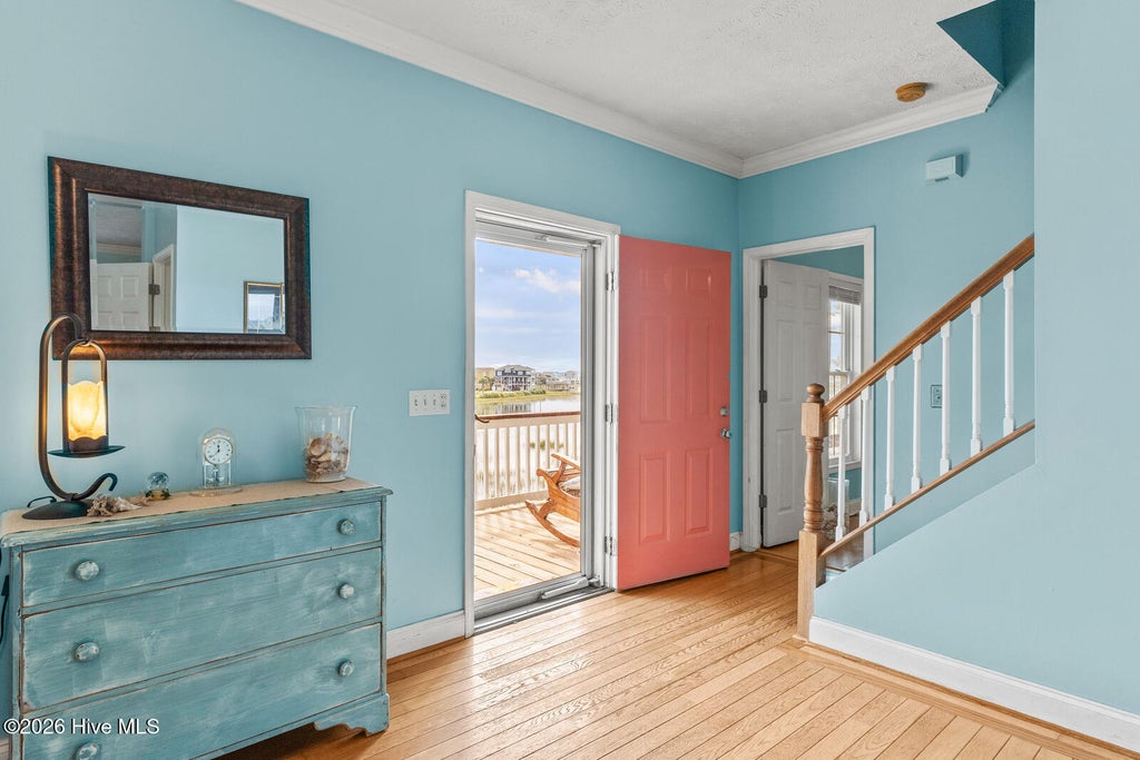 Photo of 1977 Styrons Landing Road SW, Supply, NC 28462 (MLS # 100601688)