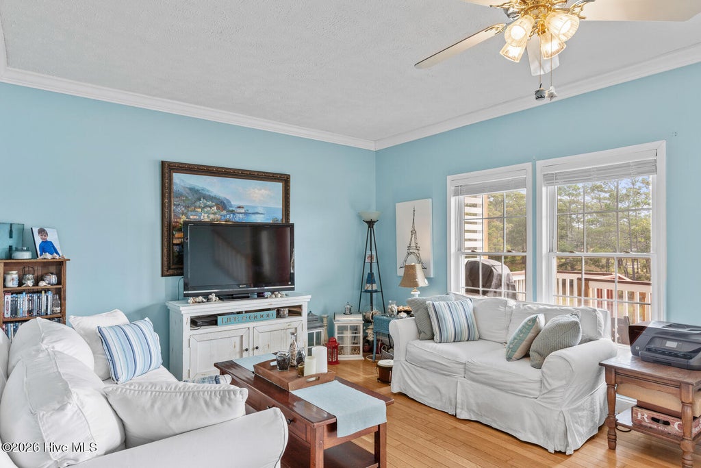 Photo of 1977 Styrons Landing Road SW, Supply, NC 28462 (MLS # 100601688)