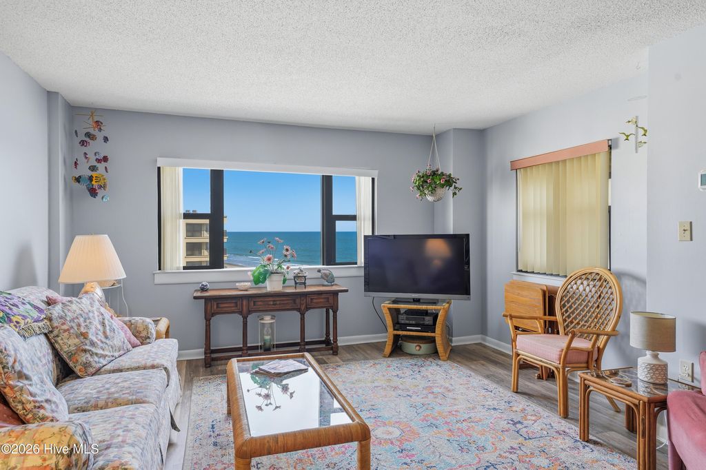 Photo of 1505 Salter Path Road #506 A, Indian Beach, NC 28512 (MLS # 100554329)