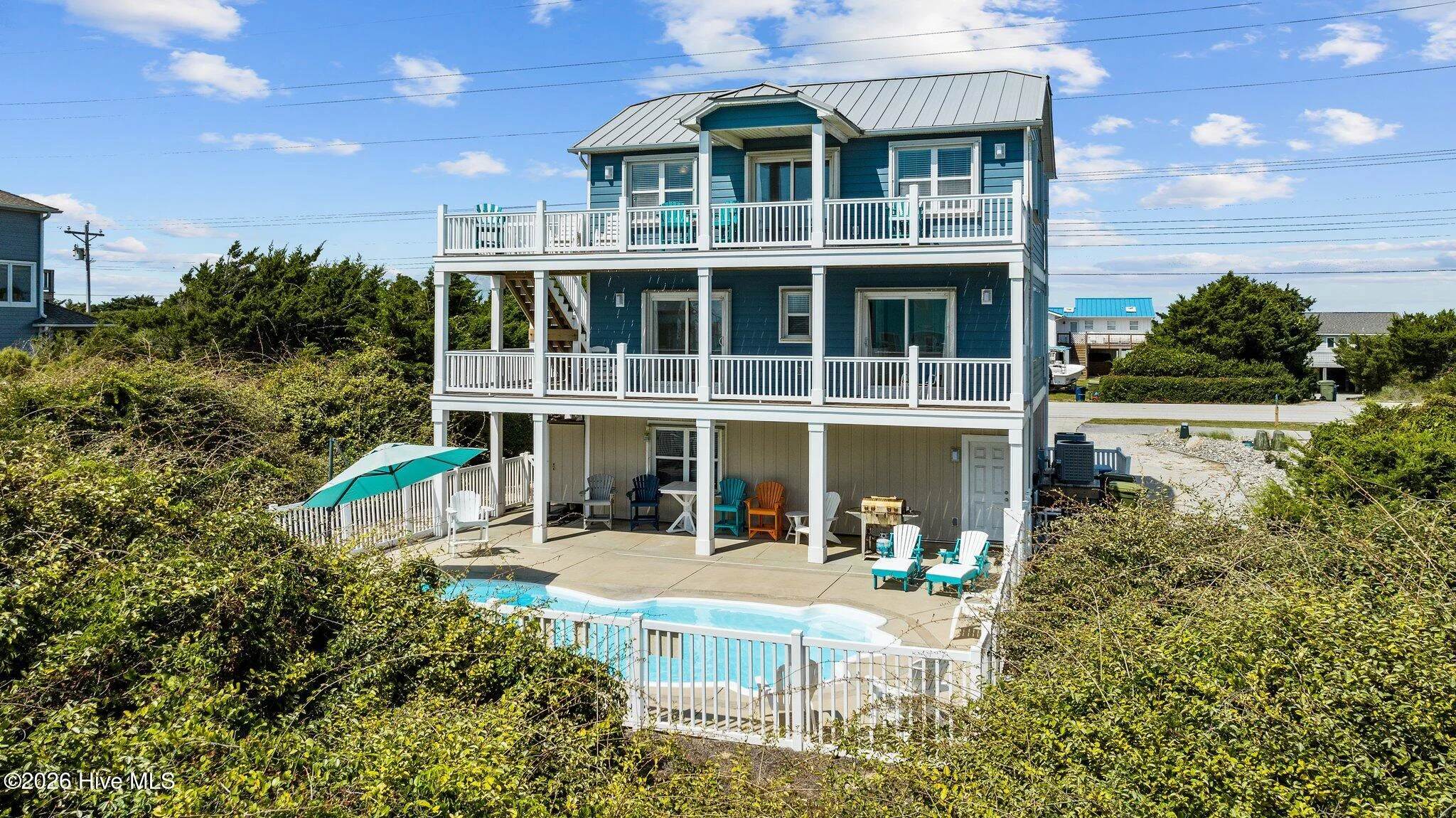 1907 Emerald Drive