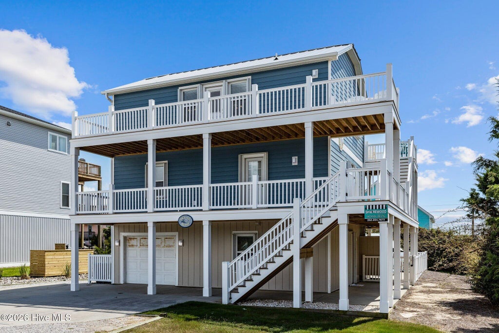 Photo of 1907 Emerald Drive, Emerald Isle, NC 28594 (MLS # 100599190)