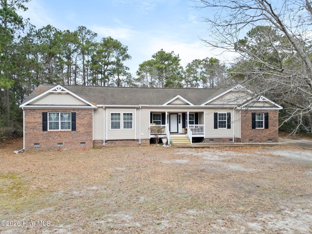 Photo of 7041 Ruth Avenue, Wilmington, NC 28411 (MLS # 100558385)