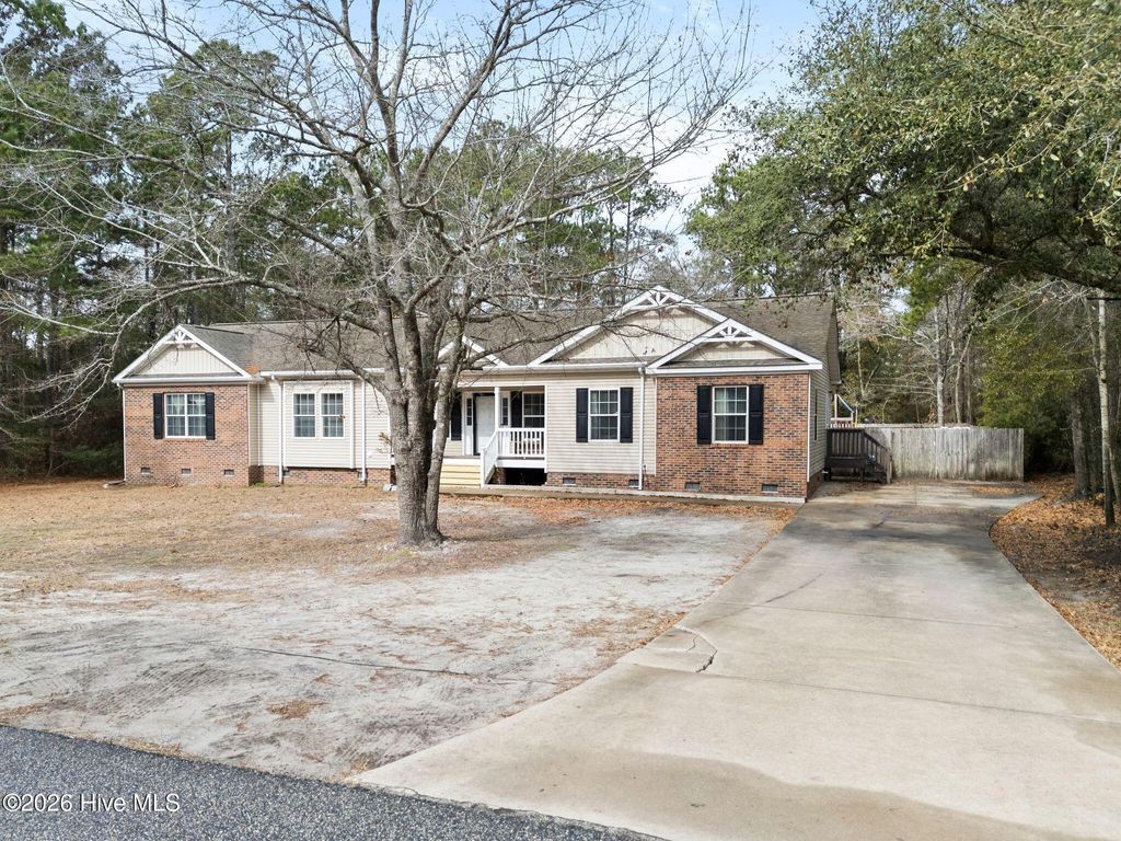 Photo of 7041 Ruth Avenue, Wilmington, NC 28411 (MLS # 100558385)