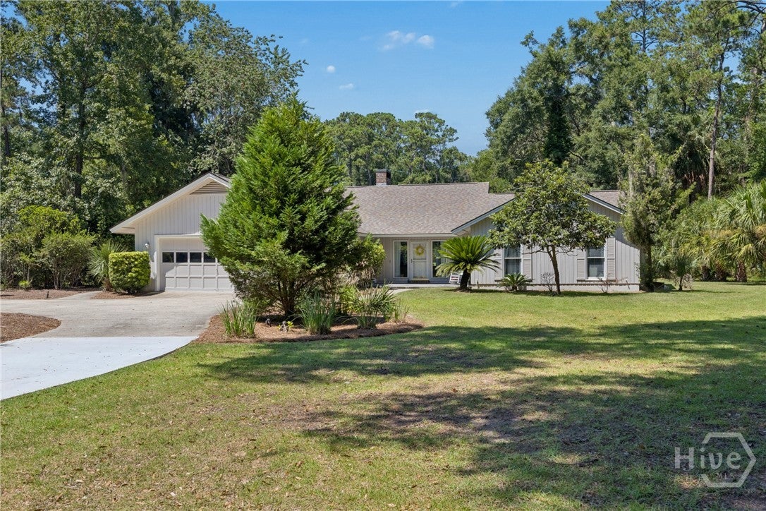 1 Brooks Lane