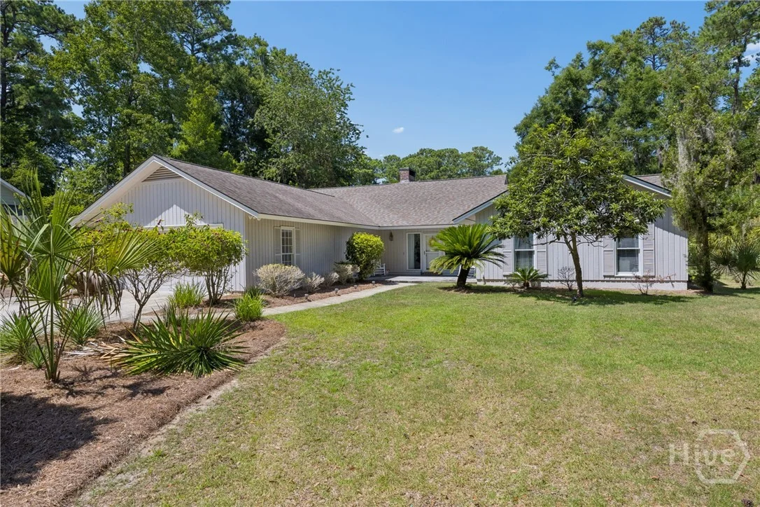 1 Brooks Lane, Savannah, GA, 31411