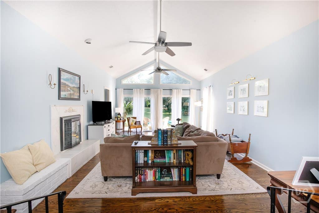 Photo of 1 Brooks Lane, Savannah, GA 31411 (MLS # SA361443)