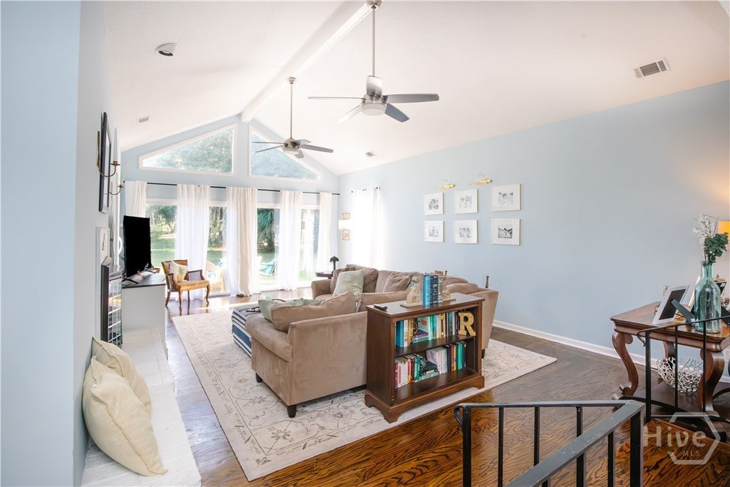 Photo of 1 Brooks Lane, Savannah, GA 31411 (MLS # SA361443)