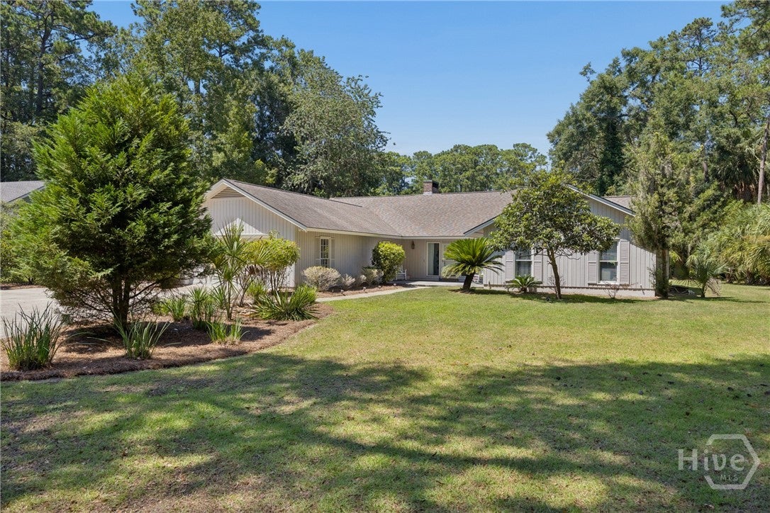 1 Brooks Lane