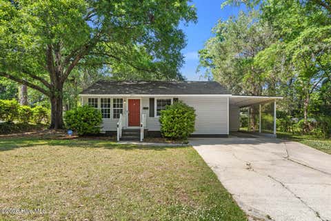 Homes For Sale - 807 River Street<br/> Onslow County, Jacksonville, NC 28540