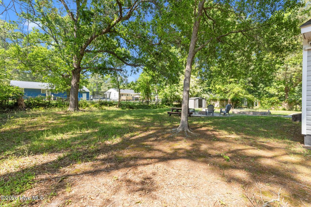 Photo of 807 River Street, Jacksonville, NC 28540 (MLS # 100570085)