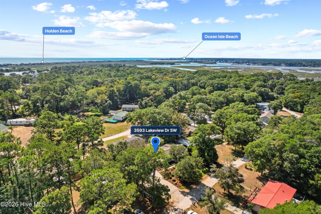 Photo of 3593 Lakeview Drive SW #118, Supply, NC 28462 (MLS # 100607671)