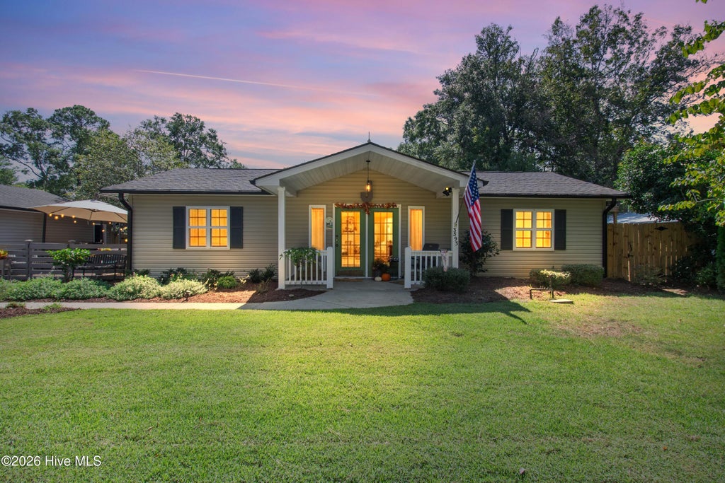 Photo of 3593 Lakeview Drive SW #118, Supply, NC 28462 (MLS # 100607671)