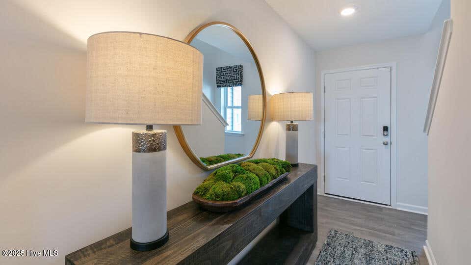 Photo of 155 Trumpet Vine Road, Aberdeen, NC 28315 (MLS # 100591797)