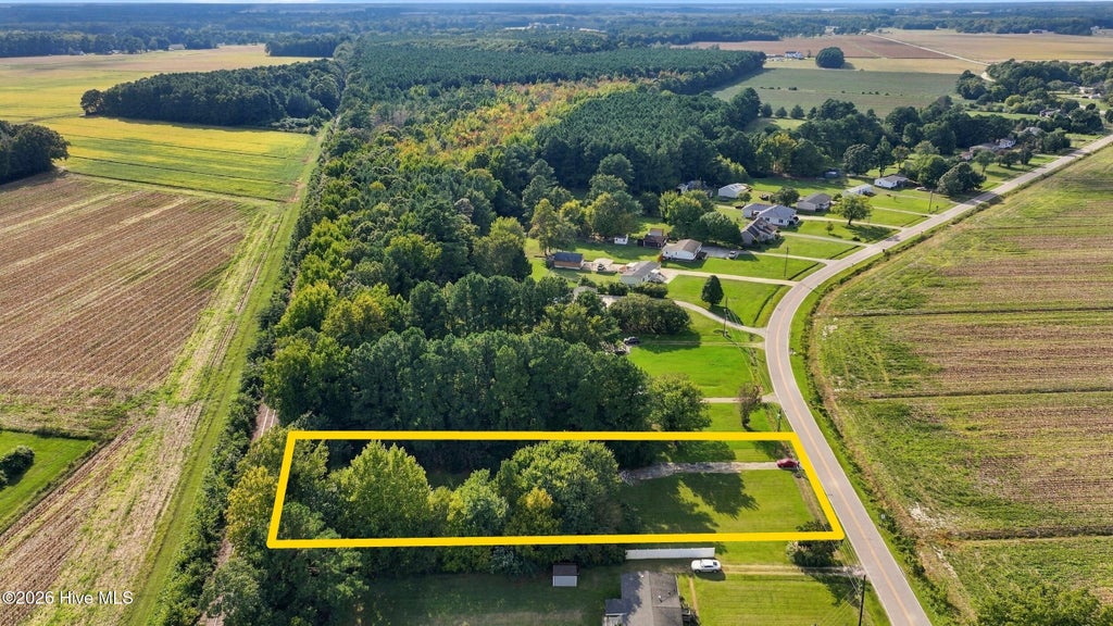 Photo of 404 Pasquotank Station Road, Elizabeth City, NC 27909 (MLS # 100607825)