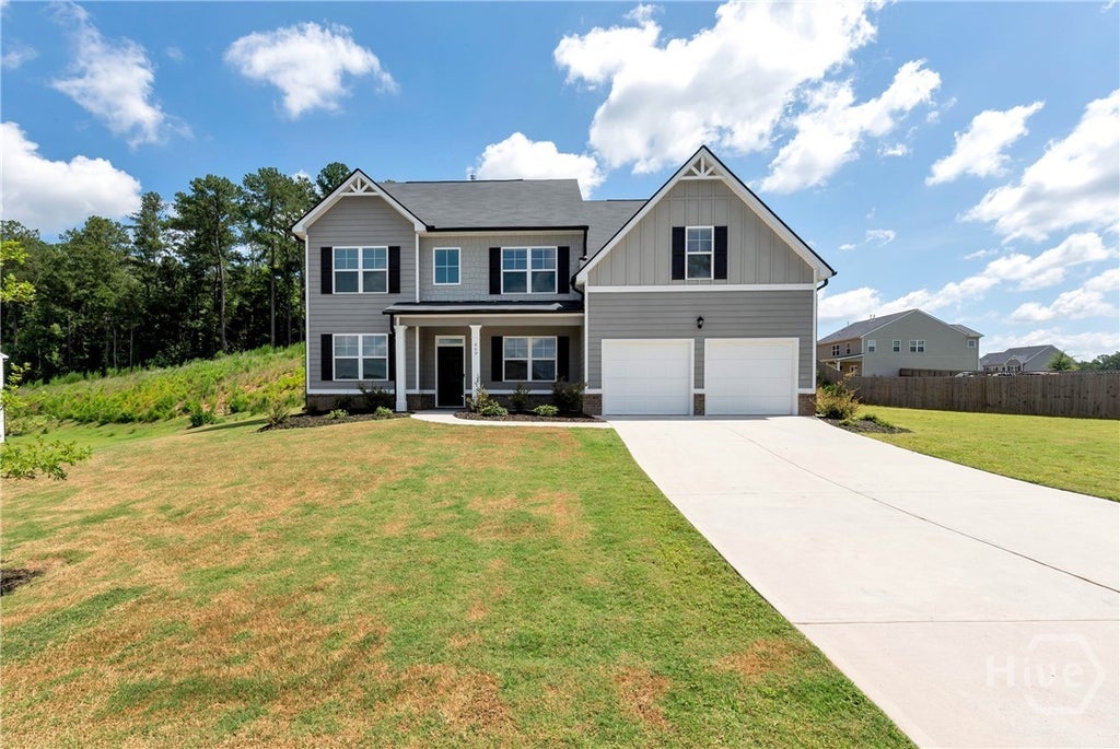 Photo of 469 Ralph Still Road, Dacula, GA 30019 (MLS # CL366581)