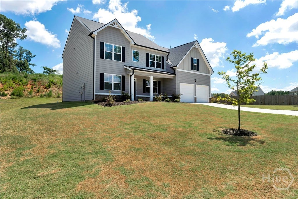 Photo of 469 Ralph Still Road, Dacula, GA 30019 (MLS # CL366581)
