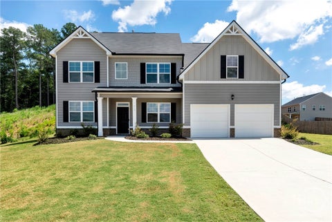 Photo of 469 Ralph Still Road, Dacula, GA 30019 (MLS # CL366581)