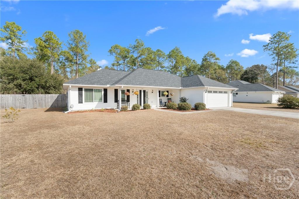 Photo of 103 Benicia Lane, Guyton, GA 31312 (MLS # SA347651)