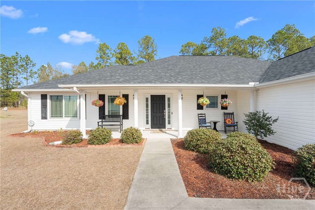 Photo of 103 Benicia Lane, Guyton, GA 31312 (MLS # SA347651)