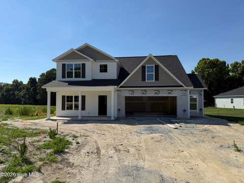 Homes For Sale - 172 Yardley Drive<br/> Johnston County, Smithfield, NC 27577
