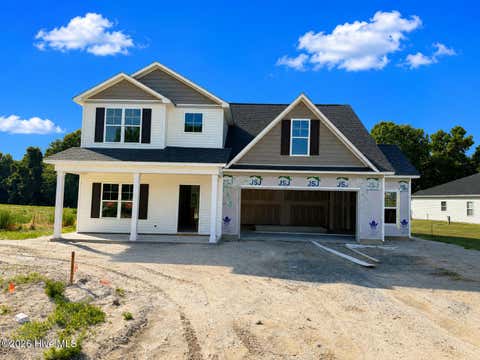 Homes For Sale - 172 Yardley Drive<br/> Johnston County, Smithfield, NC 27577