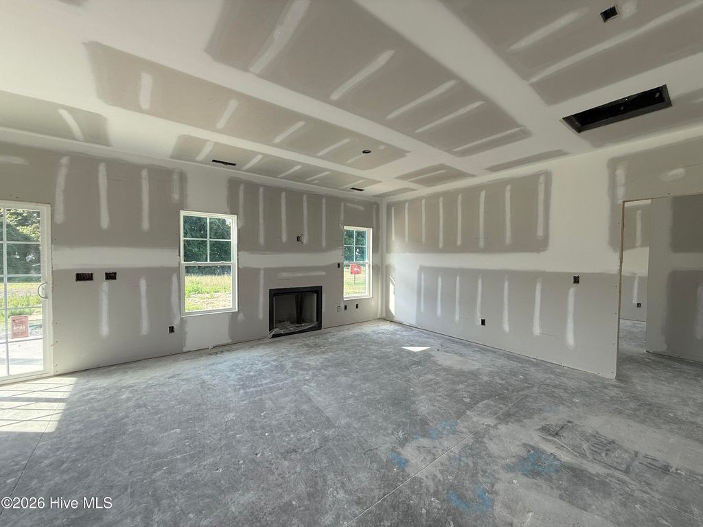 Photo of 172 Yardley Drive, Smithfield, NC 27577 (MLS # 100577502)