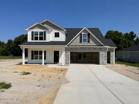 Homes For Sale - 172 Yardley Drive<br/> Johnston County, Smithfield, NC 27577