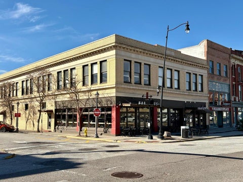 Condo For Rent - 1204 Broad Street #1<br/> Augusta, GA 30901