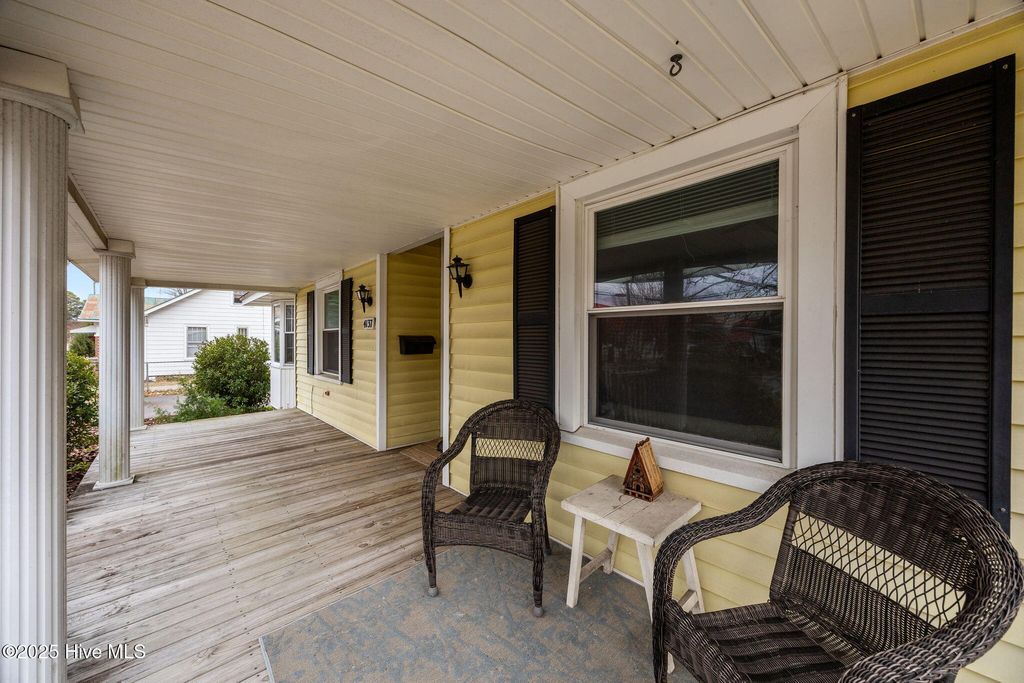 Photo of 4137 N Lee Street, Ayden, NC 28513 (MLS # 100546955)