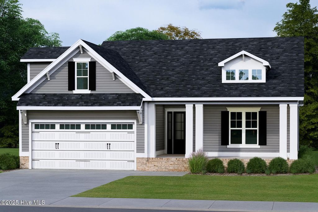 Photo of 3042 Beachcomber Drive, Southport, NC 28461 (MLS # 100542654)