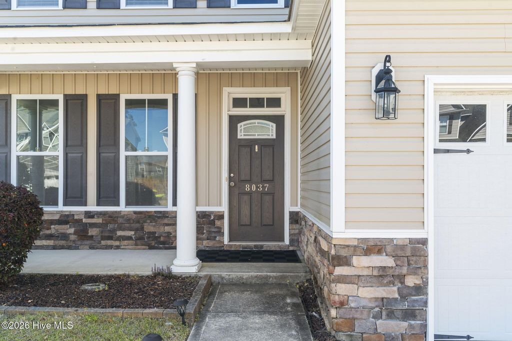 Photo of 8037 Footpath Road, Leland, NC 28451 (MLS # 100571244)