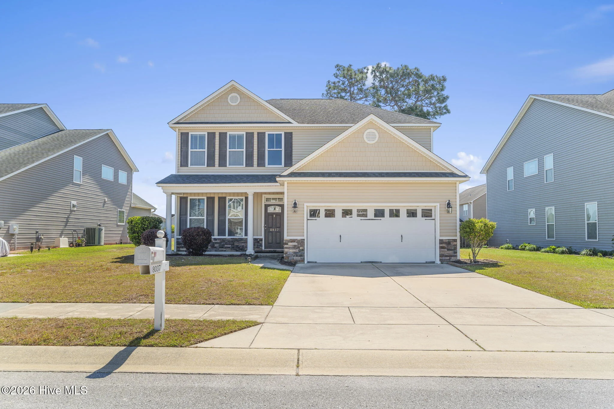 8037 Footpath Road