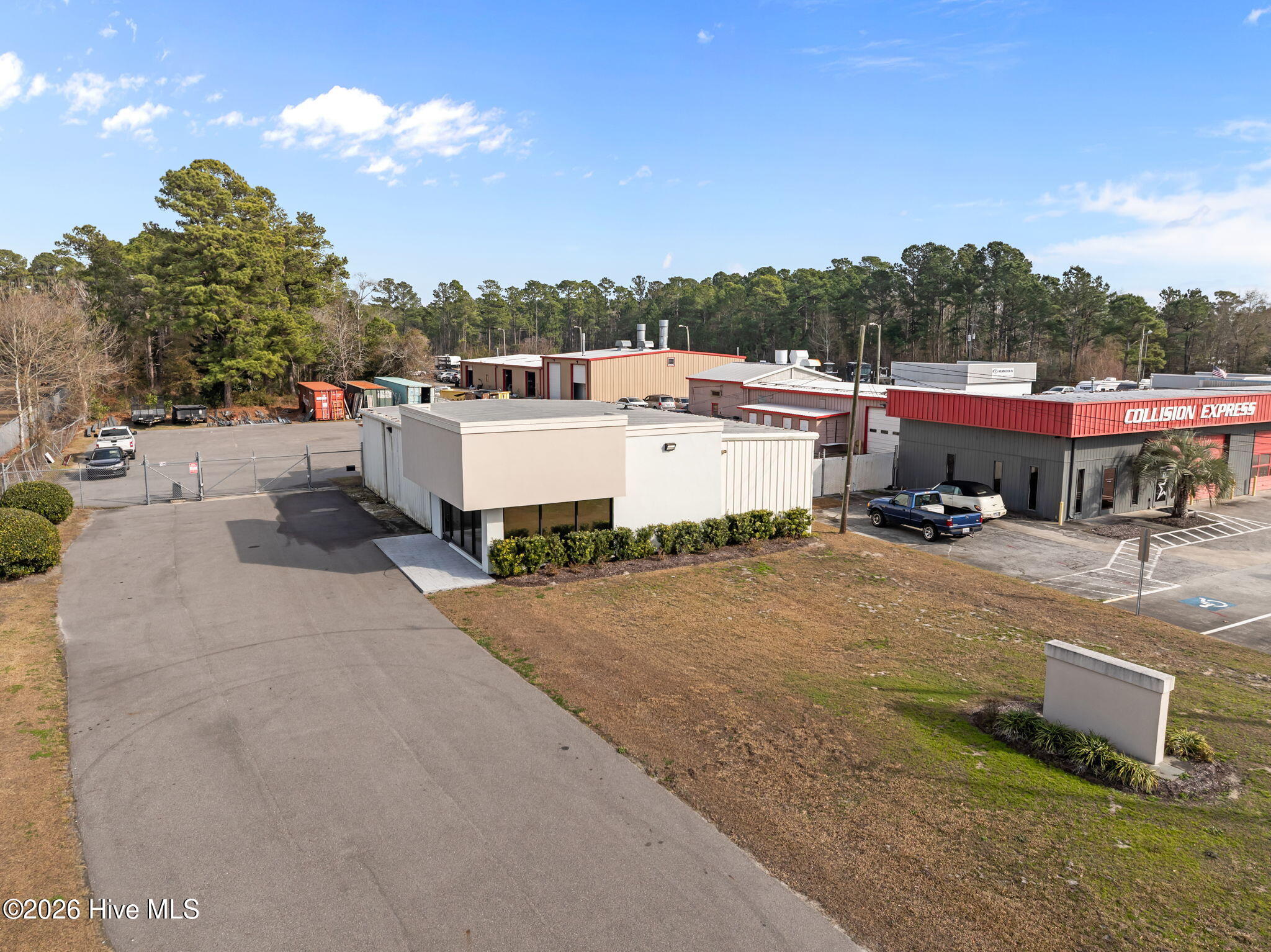 3627 Carolina Beach Road