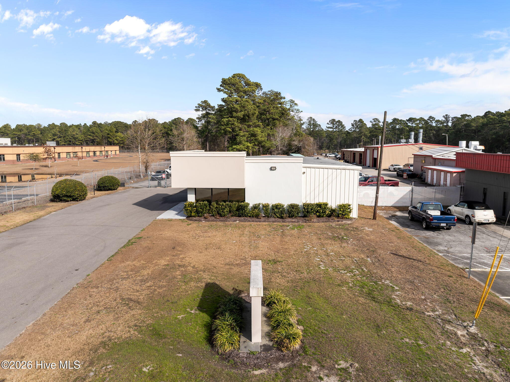 3627 Carolina Beach Road