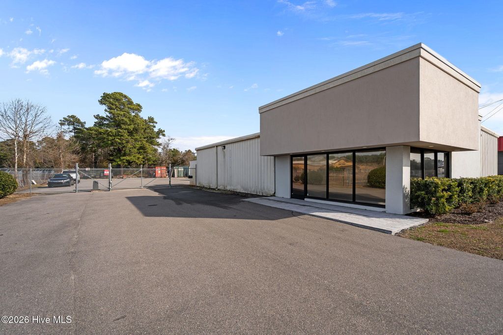 Photo of 3627 Carolina Beach Road, Wilmington, NC 28412 (MLS # 100548666)