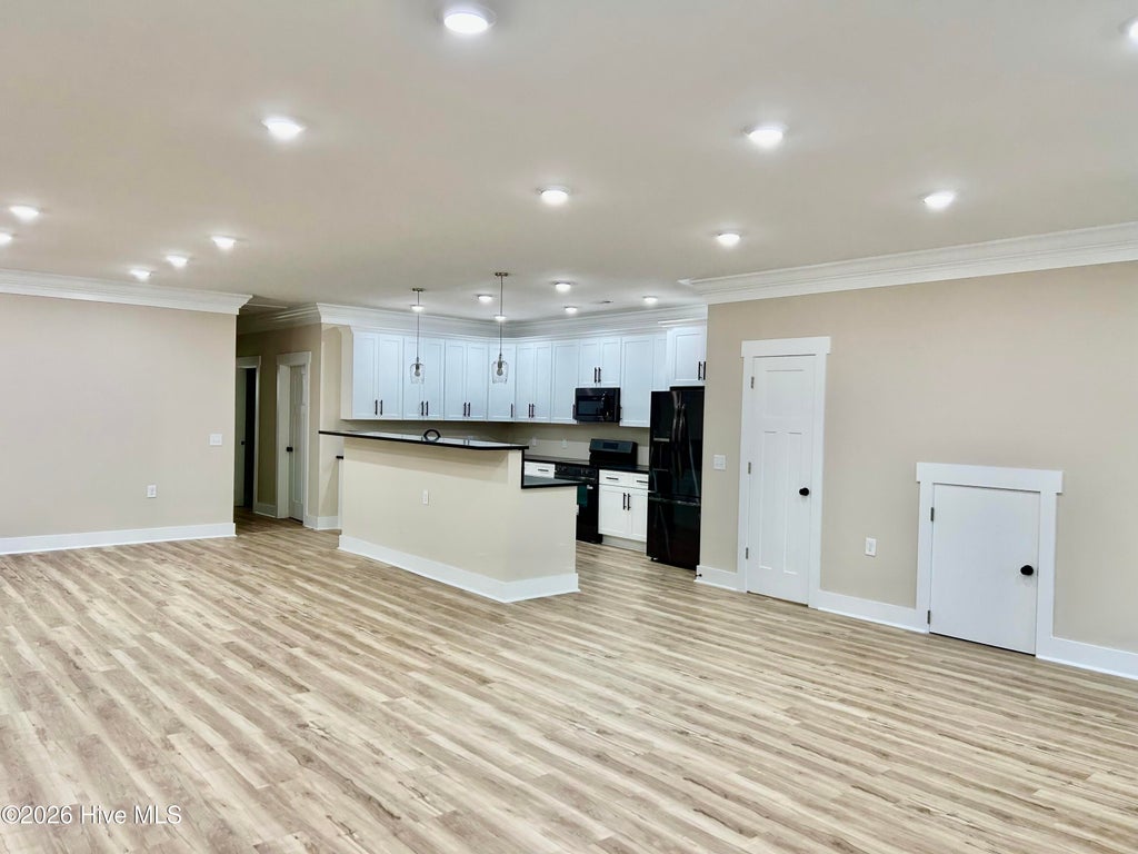 Photo of 1007 Heather Lane, Laurinburg, NC 28352 (MLS # 100607729)