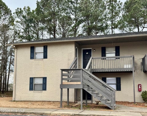Apartment For Rent - 3216 Summer Place #2<br/> Greenville, NC 27834