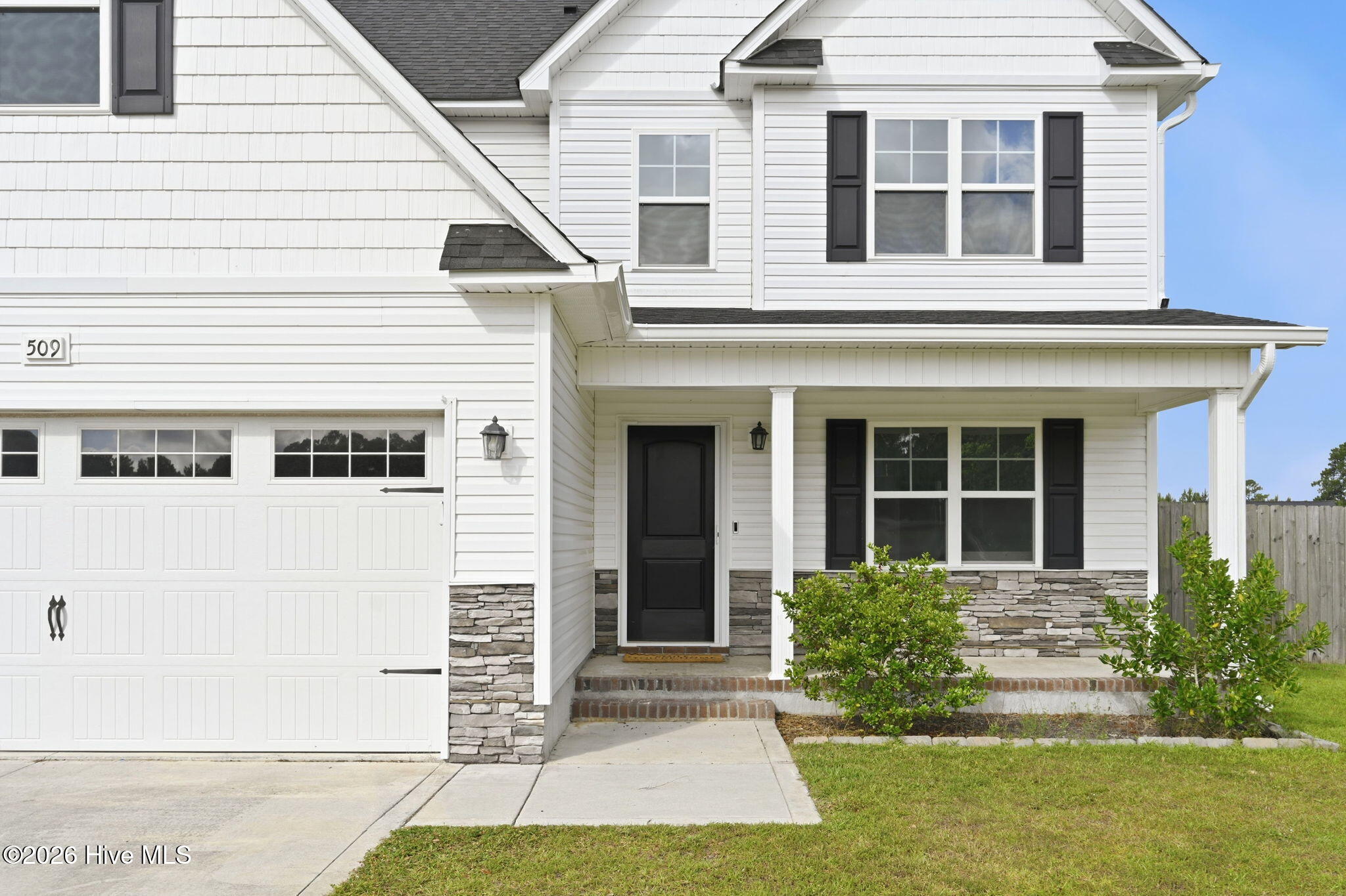 509 Admiral Bend Drive