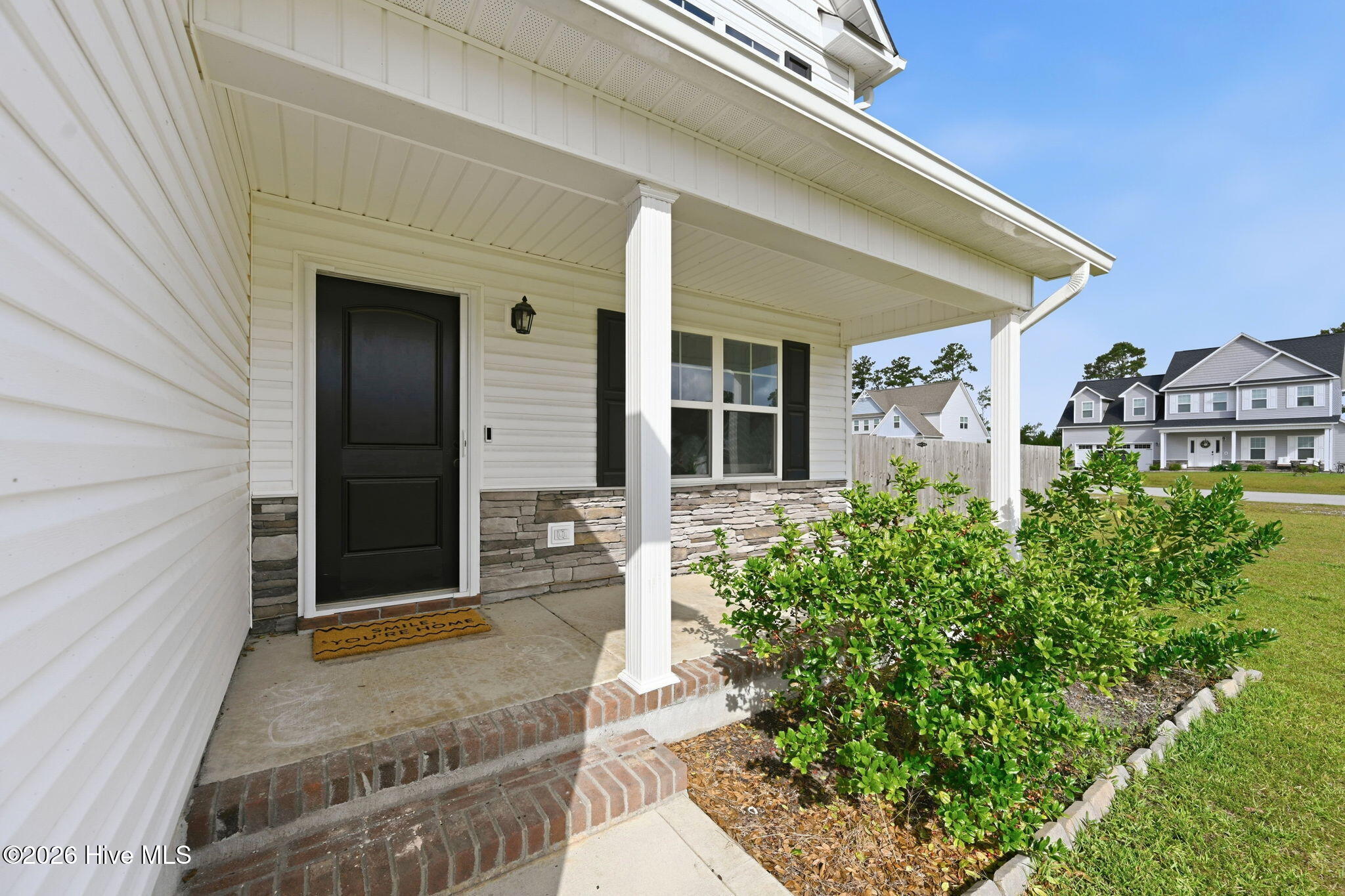 509 Admiral Bend Drive