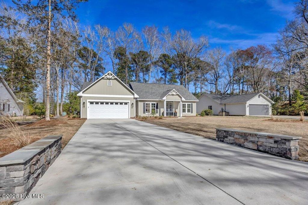 Photo of 19 Sand Dollar Court, Carolina Shores, NC 28467 (MLS # 100559132)