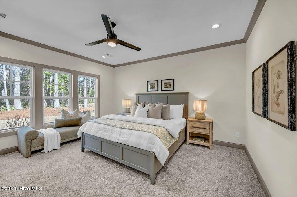 Photo of 19 Sand Dollar Court, Carolina Shores, NC 28467 (MLS # 100559132)