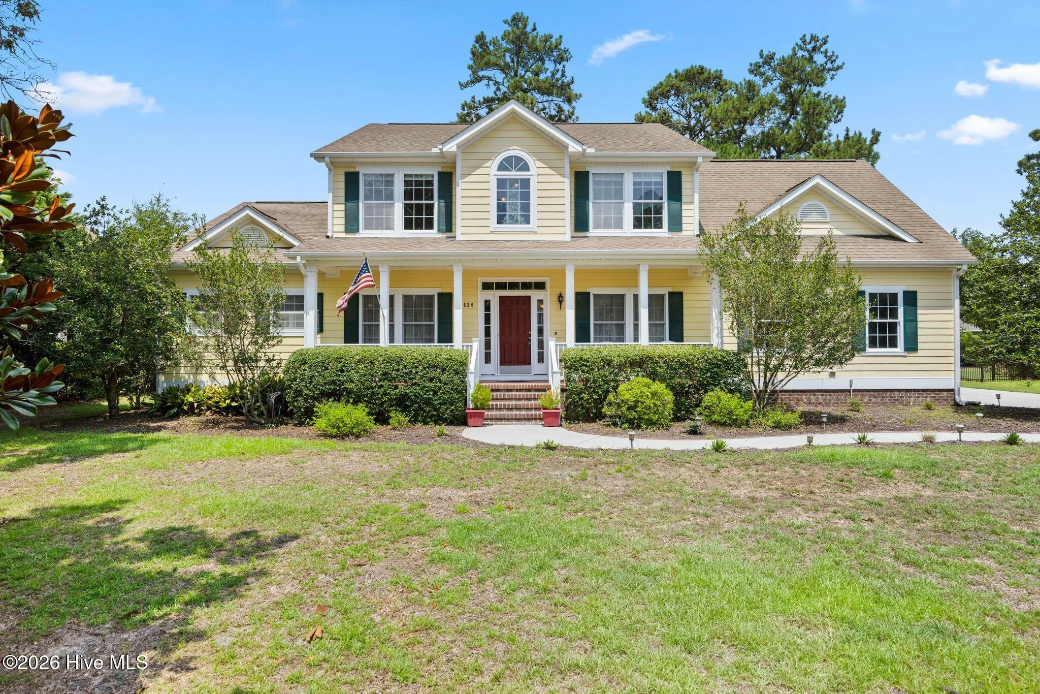 1620 Golfers Ridge Drive SE