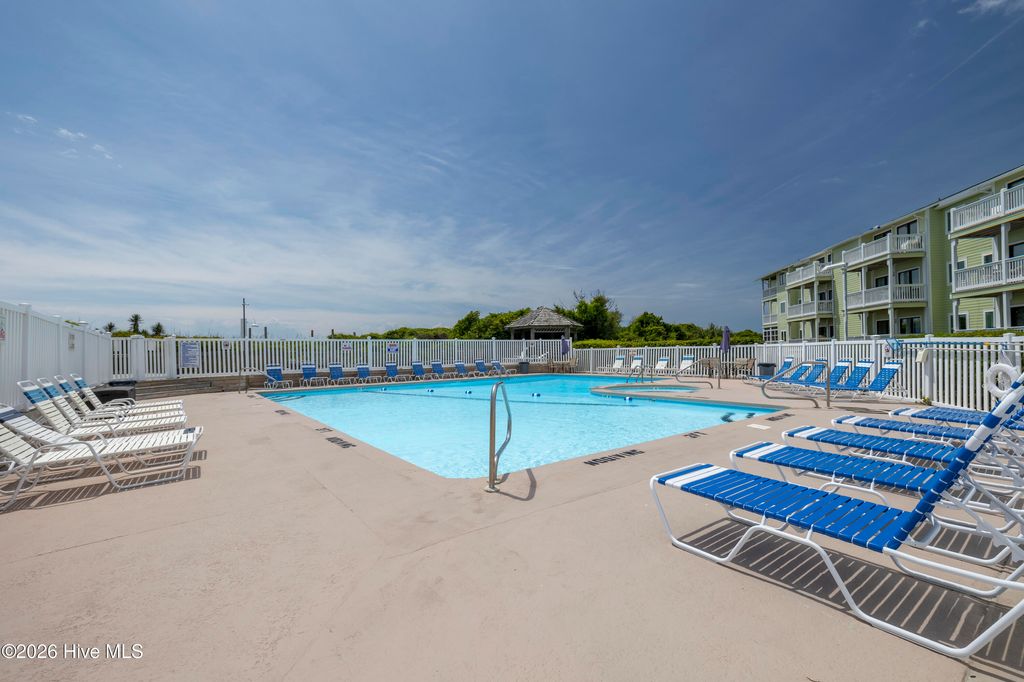 Photo of 9201 Coast Guard Road #F204, Emerald Isle, NC 28594 (MLS # 100550308)