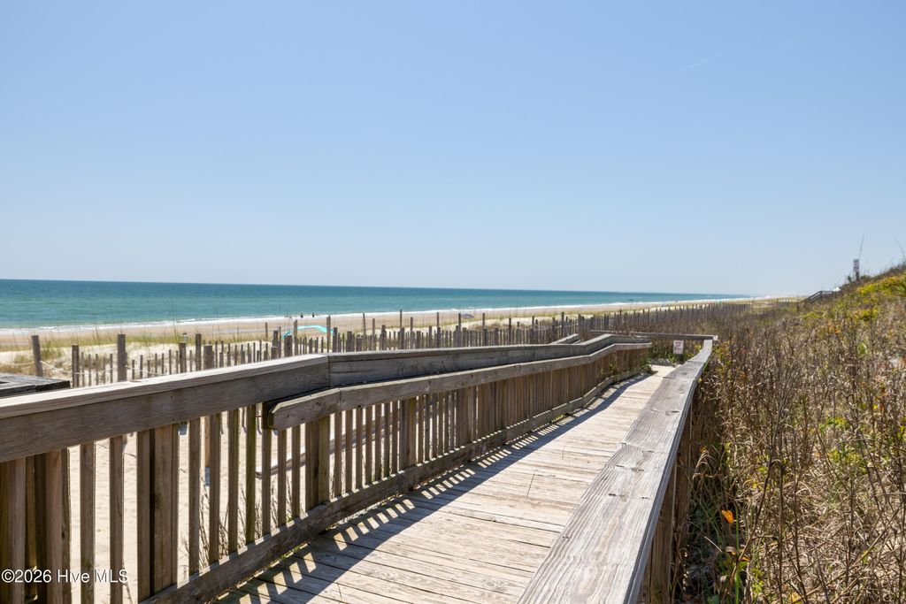 Photo of 9201 Coast Guard Road #F204, Emerald Isle, NC 28594 (MLS # 100550308)