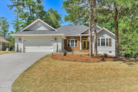 Photo of 408 Reynard Place, McCormick, SC 29835 (MLS # 100604750)